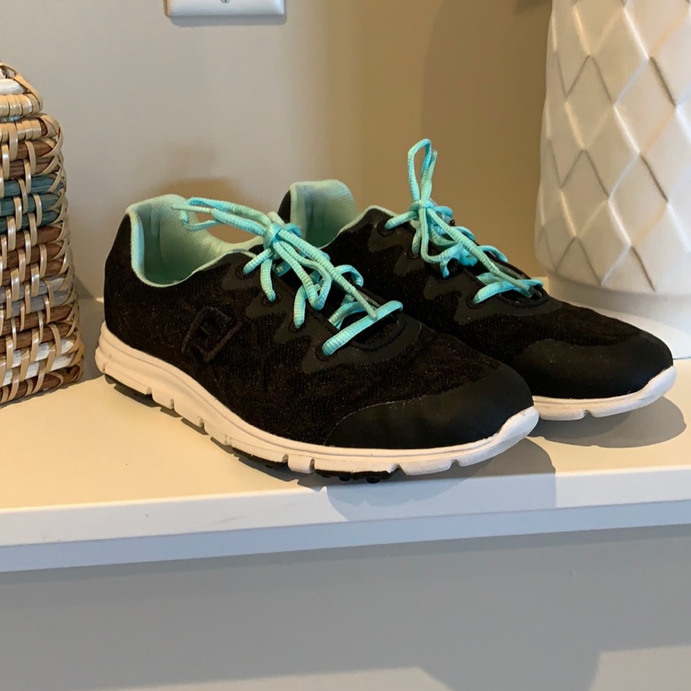 FootJoy Golf Shoes